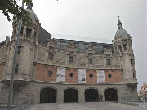 golem.bilbao|Cartelera Cine Golem Alhóndiga (Bilbao)